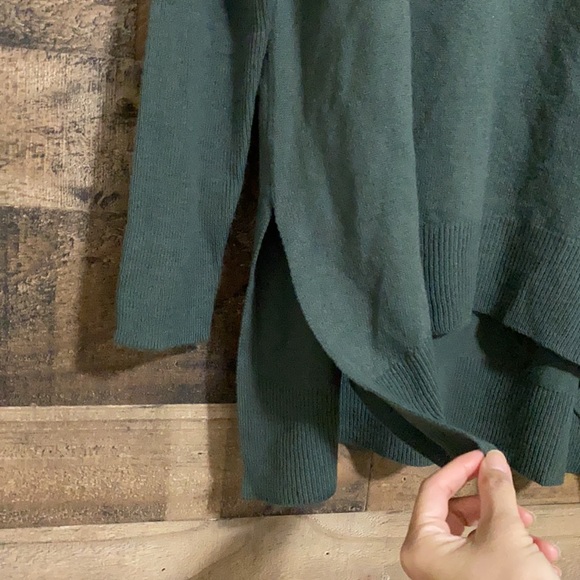 SUSINA Cowl Neck Long Sleeve Sweater - Picture 4 of 8